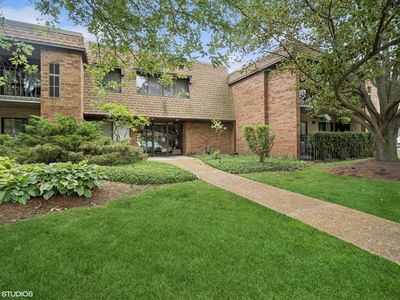 110 Old Oak Dr APT 237, Buffalo Grove, IL, 60089