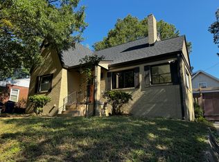 1929 Cecil St, Durham, NC 27707