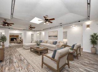 8227 Ivan Reid Dr, Houston, TX 77040