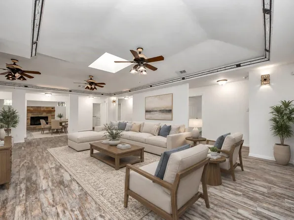 8227 Ivan Reid Dr, Houston, TX 77040