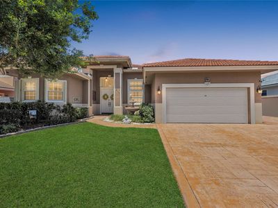 611 NW 42nd Avenue, Coconut Creek, FL, 33066