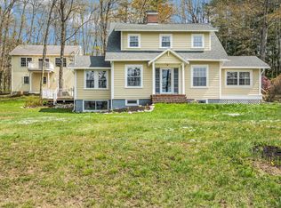 50 Jordan Shore Dr, Poland, ME 04274