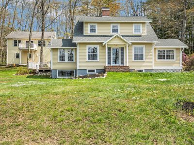 50 Jordan Shore Drive, Poland, ME, 04274