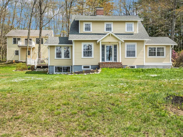 50 Jordan Shore Drive, Poland, ME 04274