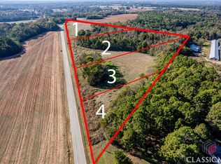 0 Bethany Rd LOT 2-3-4, Buckhead, GA 30625