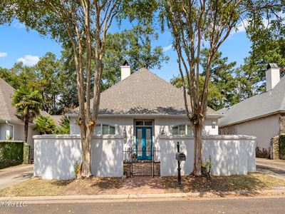 1038 Whitsett Walk, Jackson, MS, 39206