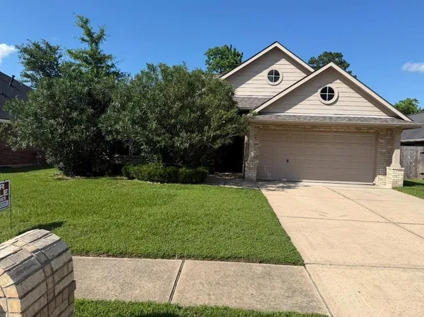 20810 Normandy Forest Dr, Spring, TX 77388