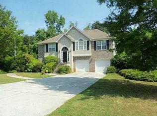 2380 Perch Ct SW, Marietta, GA 30008