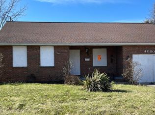 4080 Atlanta Dr, Columbus, OH