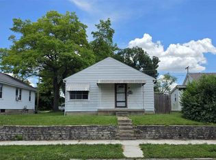 1329 S 5th St, Richmond, IN 47374