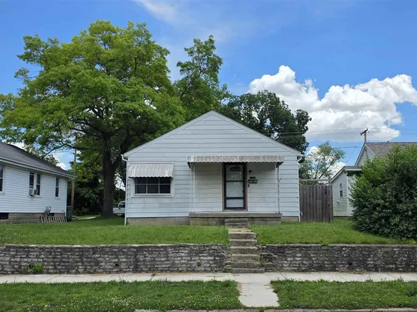 1329 S 5th St, Richmond, IN 47374