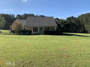 658 Clark Rd #12, Gay, GA 30218