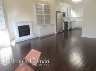 64 Edgecombe Ave APT 3, New York, NY