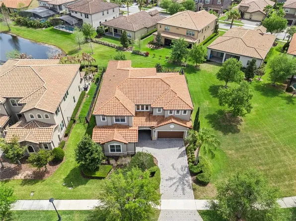 8591 Adalina Pl, Orlando, FL 32827