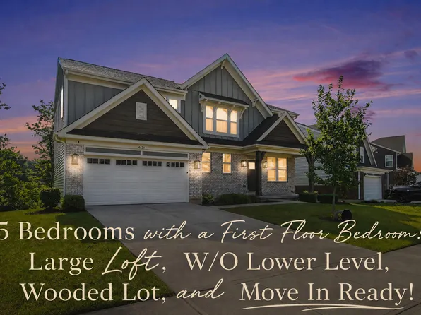 4624 Donegal Ave, Union, KY 41091