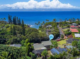 5092 Lower Honoapiilani Rd, Lahaina, HI 96761