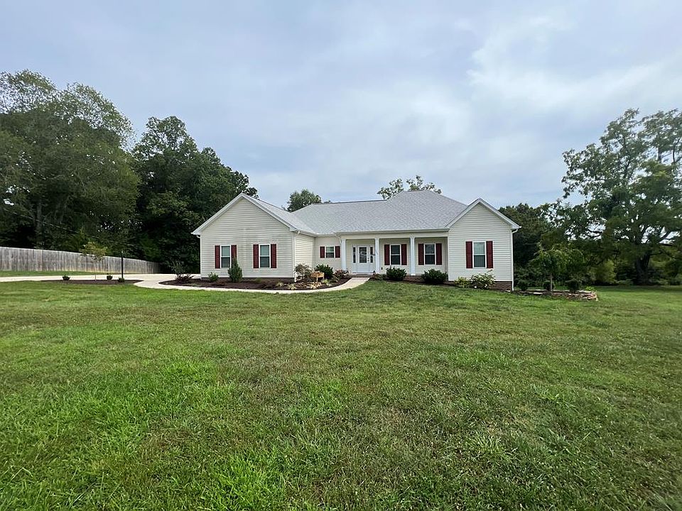 1443 Millsville Ln, Danville, VA 24540 Zillow