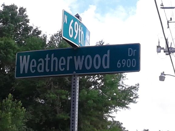5th image of 6910 Weatherwood Dr