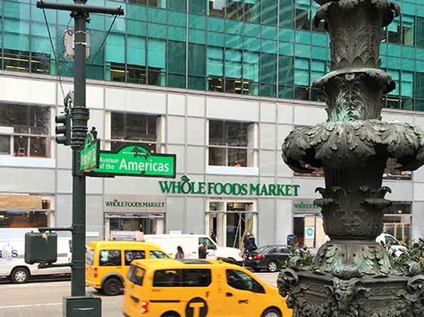 100 West 39th Street image 16 of 27