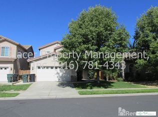 201 Wildflower Dr, Roseville, CA