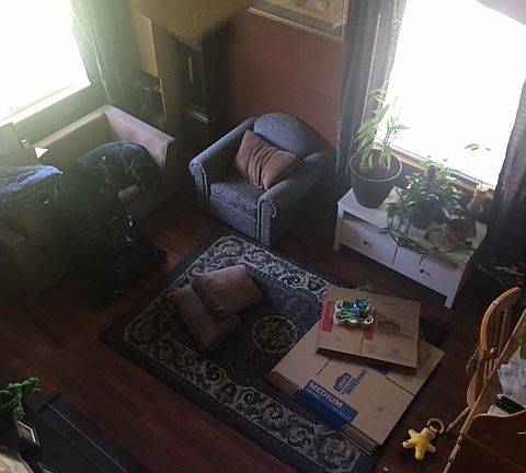 4th image of 4906 Marian Dr NE