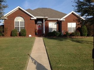 501 Overton Dr, Prattville, AL 36066