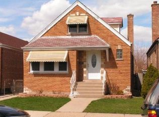 3720 W 69th St, Chicago, IL 60629