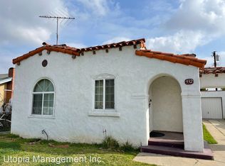 932 N Claudina St, Anaheim, CA 92805