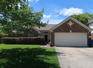 11114 32nd Ave N, Texas City, TX 77591