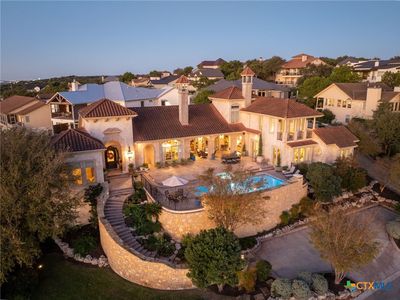 731 Timber Dr, New Braunfels, TX, 78130