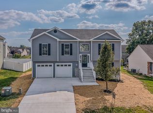 326 Betts Way, Martinsburg, WV 25404