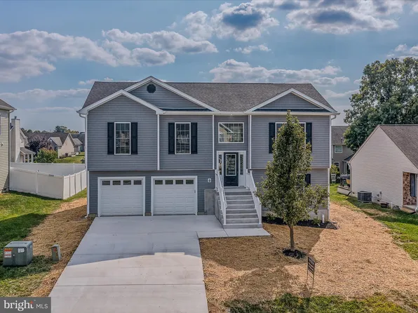326 Betts Way, Martinsburg, WV 25404