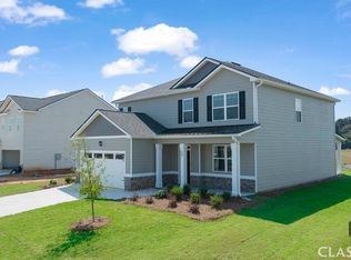 426 Condor Ct LOT 146, Statham, GA 30666