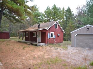 4107 Sunset Dr, Lewiston, MI 49756