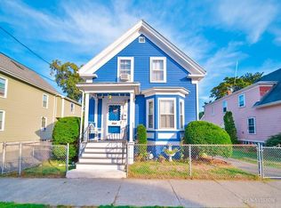 23 Lyman St, Lynn, MA 01902