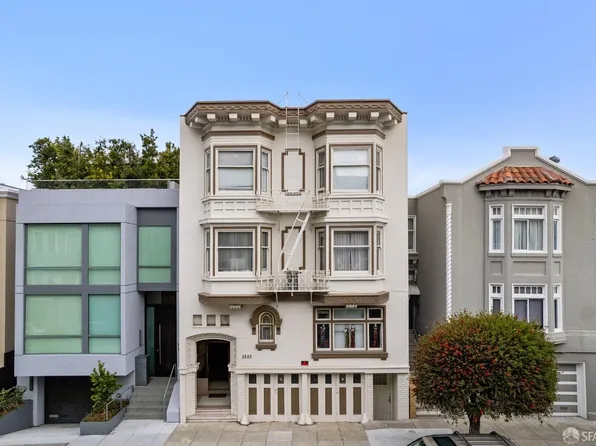 1840 Green St, San Francisco, CA 94123