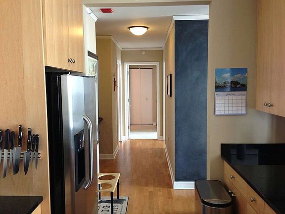 4th image of 201 N Westshore Dr APT 2502