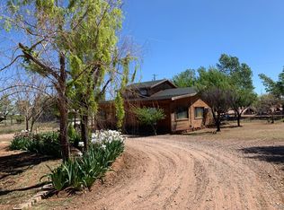 9694 E Concho Hwy, Snowflake, AZ 85937