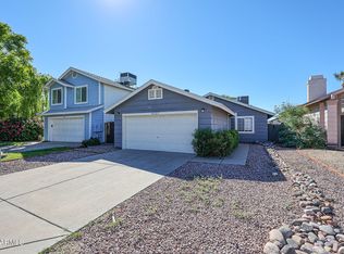 4327 W Tonto Rd, Glendale, AZ 85308