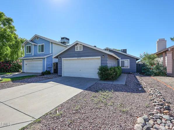 4327 W TONTO Road, Glendale, AZ 85308