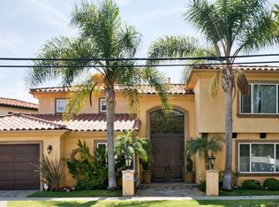 7911 Zayanta Dr, Playa Del Rey, CA 90293