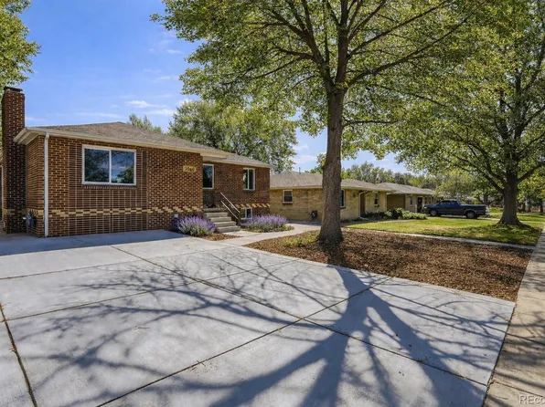 2060 Newland Street, Edgewater, CO 80214