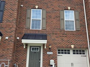 8056 Locust Mill St, Ellicott City, MD 21043