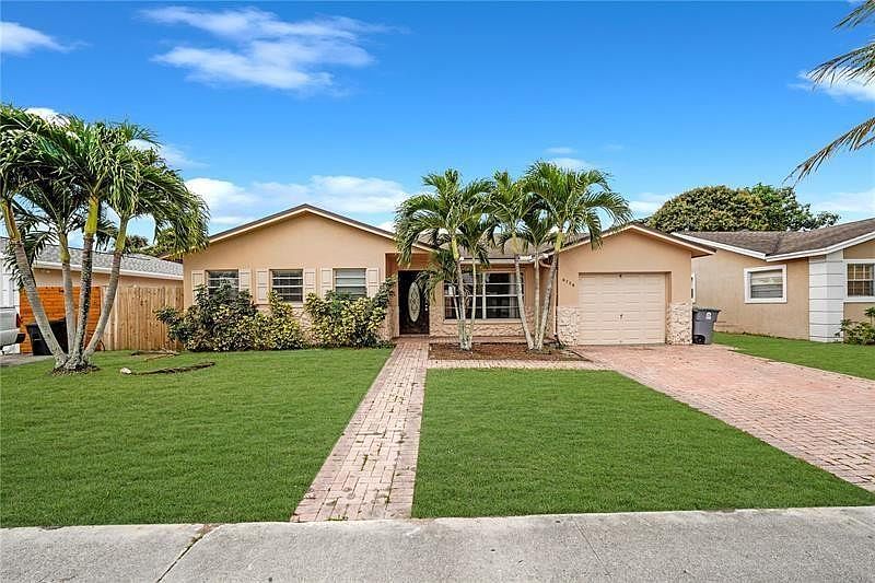 1st image of 9728 SW 3rd Street