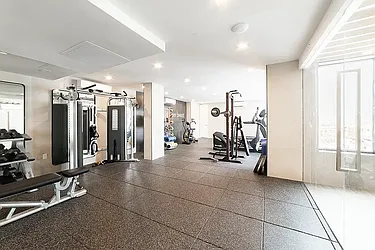 Rented by Joel Scharf, LREB