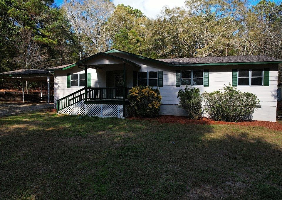 538 County Road 122, Ariton, AL 36311 Zillow