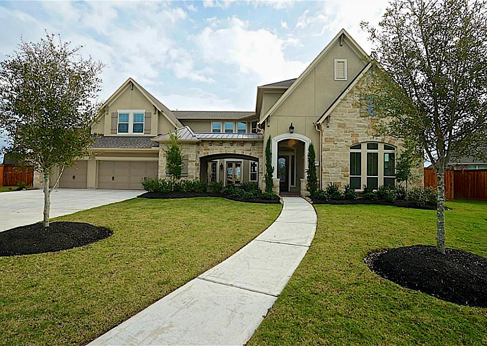 1st image of 10602 Slumbering Falls Ln