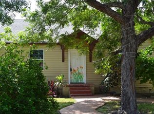 906 N 17th St, McAllen, TX 78501
