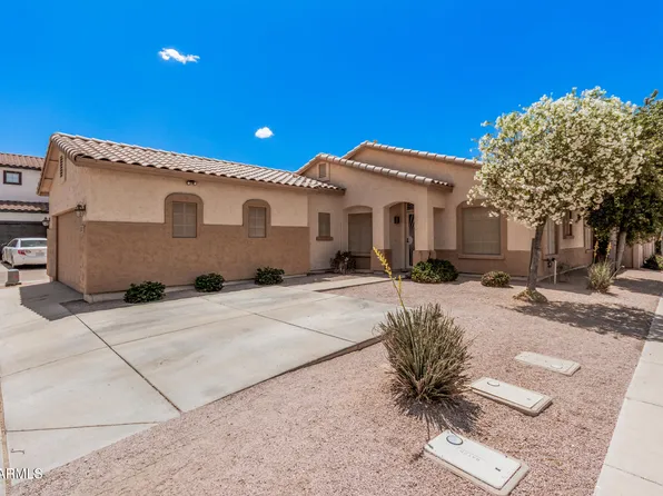 2635 E RIVIERA Drive, Chandler, AZ 85249