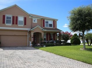 2709 Eagle Glen Cir, Kissimmee, FL 34746